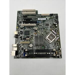 Dell Dimension LGA775 Motherboard 0TP406